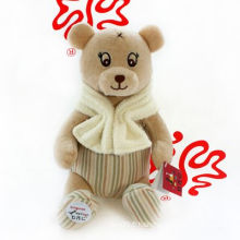 Plush Original Design Organic Bears